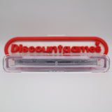 INSPECTOR GADGET: GADGET'S CRAZY MAZE - WATA GRADED 9.6 A++! NEW & Factory Sealed! (PS1 PlayStation 1)