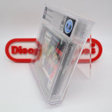 THEME PARK - WATA GRADED 9.8 A+! NEW & Factory Sealed! (PS1 PlayStation 1)