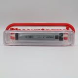 THEME PARK - WATA GRADED 9.8 A+! NEW & Factory Sealed! (PS1 PlayStation 1)