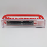 THEME PARK - WATA GRADED 9.8 A+! NEW & Factory Sealed! (PS1 PlayStation 1)