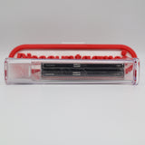 THEME PARK - WATA GRADED 9.8 A+! NEW & Factory Sealed! (PS1 PlayStation 1)