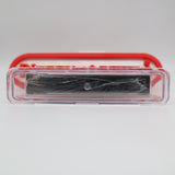 THEME PARK - WATA GRADED 9.8 A+! NEW & Factory Sealed! (PS1 PlayStation 1)