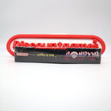 ARKANOID: DO DOH IT AGAIN - NEW & Factory Sealed with Authentic V-Seam! (SNES Super Nintendo)