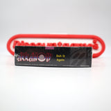 ARKANOID: DO DOH IT AGAIN - NEW & Factory Sealed with Authentic V-Seam! (SNES Super Nintendo)