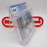 3 EXTREME / 3XTREME - CGC GRADED 9.8 A+! NEW & Factory Sealed! (PS1 PlayStation 1)