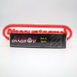 ARKANOID: DO DOH IT AGAIN - NEW & Factory Sealed with Authentic V-Seam! (SNES Super Nintendo)