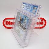 3 EXTREME / 3XTREME - CGC GRADED 9.8 A+! NEW & Factory Sealed! (PS1 PlayStation 1)