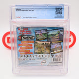 3 EXTREME / 3XTREME - CGC GRADED 9.8 A+! NEW & Factory Sealed! (PS1 PlayStation 1)