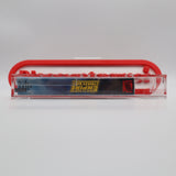 STAR WARS: THE EMPIRE STRIKES BACK - IGS GRADED 9 BOX & 9.5 SEAL! NEW & Factory Sealed with Authentic V-Overlap Seam! (VHS)