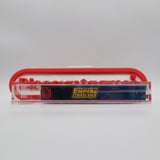 STAR WARS: THE EMPIRE STRIKES BACK - IGS GRADED 9 BOX & 9.5 SEAL! NEW & Factory Sealed with Authentic V-Overlap Seam! (VHS)