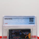 GRADIUS COLLECTION - CGC GRADED 9.8 A+! NEW & Factory Sealed! (PSP PlayStation Portable)