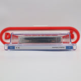 GRADIUS COLLECTION - CGC GRADED 9.8 A+! NEW & Factory Sealed! (PSP PlayStation Portable)