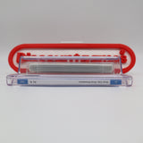 RIVER CITY RANSOM: RIVAL SHOWDOWN - CGC GRADED 9.6 A+! NEW & Factory Sealed! (Nintendo 3DS)