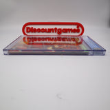 WWE / WWF RAW PRIMA'S OFFICIAL XBOX STRATEGY GUIDE - CGC GRADED 8.5!