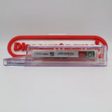 FIRE EMBLEM ECHOES: ANOTHER HERO KING (Japanese Version!) CGC GRADED 9.9 A++! NEW & Factory Sealed! (Nintendo 3DS)