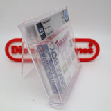 TAMAGOTCHI - WATA GRADED 9.6 A+! NEW & Factory Sealed with Authentic H-Seam! (Game Boy Original)