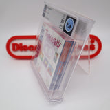 TAMAGOTCHI - WATA GRADED 9.6 A+! NEW & Factory Sealed with Authentic H-Seam! (Game Boy Original)