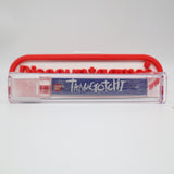 TAMAGOTCHI - WATA GRADED 9.6 A+! NEW & Factory Sealed with Authentic H-Seam! (Game Boy Original)