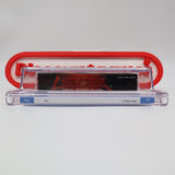 RED ALARM (Japanese Version) CGC GRADED 9.6! NEW & UNOPENED! (Virtual Boy)