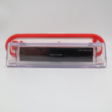 RED ALARM (Japanese Version) CGC GRADED 9.6! NEW & UNOPENED! (Virtual Boy)