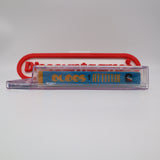 DUDES WITH ATTITUDE - CGC GRADED 9.0 A++! NEW & Factory Sealed with Authentic 3-Sided Seam! (NES Nintendo)