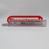 RAMPAGE: TOTAL DESTRUCTION - HIGHEST/PERFECT GRADED CGC 10 A++! NEW & Factory Sealed! (Nintendo Wii)