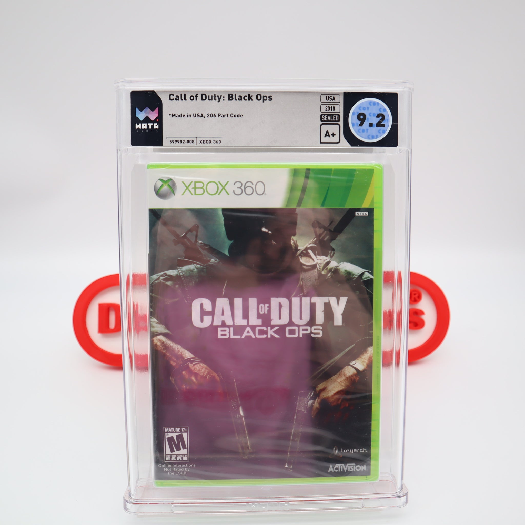 Acheter Call of Duty: Black Ops II (Xbox One) - Xbox Live Compte - GLOBAL - Pas cher Acheter Call of Duty: Black Ops II (Xbox One) - Xbox Live Compte - GLOBAL - Pas cher