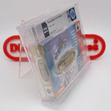 TONY HAWK'S PRO SKATER (THE ORIGINAL!) WATA GRADED 7.0 A! NEW & Factory Sealed! (Nintendo 64 N64)