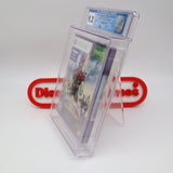 SABAN'S POWER RANGERS: SUPER SAMURAI - CGC GRADED 9.2 A! NEW & Factory Sealed! (XBox 360)