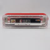 NBA IN THE ZONE '98 1998 (Japanese Version) WATA GRADED 8.0 CIB! (Nintendo 64 N64)