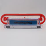 ROAD BLASTERS / ROADBLASTERS - CGC PEDIGREE GRADED 9.2 A+! NEW & Factory Sealed with Authentic H-Seam! (NES Nintendo)