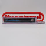 ROAD BLASTERS / ROADBLASTERS - CGC PEDIGREE GRADED 9.2 A+! NEW & Factory Sealed with Authentic H-Seam! (NES Nintendo)