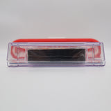 THE MASK (JIM CARREY) - CGC GRADED 9.4 A! NEW & Factory Sealed with Authentic V-Overlap Seam! (VHS)