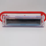 ROAD BLASTERS / ROADBLASTERS - CGC PEDIGREE GRADED 9.2 A+! NEW & Factory Sealed with Authentic H-Seam! (NES Nintendo)