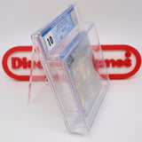 ARMY CORPS OF HELL - GRADED CGC 10 A+! NEW & Factory Sealed! (Playstation PS VITA)