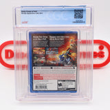 ARMY CORPS OF HELL - GRADED CGC 10 A+! NEW & Factory Sealed! (Playstation PS VITA)