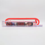 THE POSSESSION OF NURSE SHERRI - CGC GRADED 8.5 A+! NEW & Factory Sealed with Authentic V-Overlap Seam! (VHS)