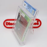 HITMAN: ABSOLUTION - PERFECT/HIGHEST GRADED CGC 10 A++! NEW & Factory Sealed! (XBox 360)