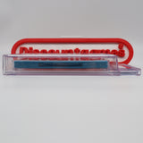 CALL OF DUTY: GHOSTS - CGC GRADED 9.8 A++! NEW & Factory Sealed! (Nintendo Wii U)