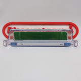 GOLF (Hangtab Box!) CGC GRADED 7.0! NEW & Factory Sealed! (Atari 2600)