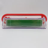 GOLF (Hangtab Box!) CGC GRADED 7.0! NEW & Factory Sealed! (Atari 2600)