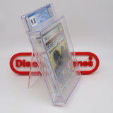 COUNTERSTRIKE / COUNTER-STRIKE - CGC GRADED 9.8 A+! NEW & Factory Sealed! (XBOX)