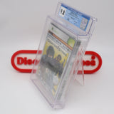 COUNTERSTRIKE / COUNTER-STRIKE - CGC GRADED 9.8 A+! NEW & Factory Sealed! (XBOX)