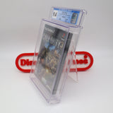 CALL OF DUTY 3 III - CGC GRADED 9.4 B+! NEW & Factory Sealed! (PS2 PlayStation 2)
