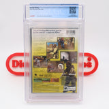 COUNTERSTRIKE / COUNTER-STRIKE - CGC GRADED 9.8 A+! NEW & Factory Sealed! (XBOX)