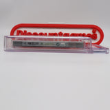 COUNTERSTRIKE / COUNTER-STRIKE - CGC GRADED 9.8 A+! NEW & Factory Sealed! (XBOX)