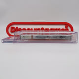 COUNTERSTRIKE / COUNTER-STRIKE - CGC GRADED 9.8 A+! NEW & Factory Sealed! (XBOX)