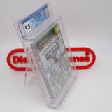 NFL BLITZ: THE LEAGUE - CGC GRADED 9.9 A++! NEW & Factory Sealed! (XBOX)