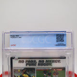 RUGBY 2004 - CGC GRADED 9.8 A+! NEW & Factory Sealed! (PS2 PlayStation 2)