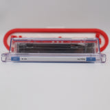 ROBOPIT / ROBO PIT - CGC GRADED 9.2 A+! NEW & Factory Sealed! (Sega Saturn)